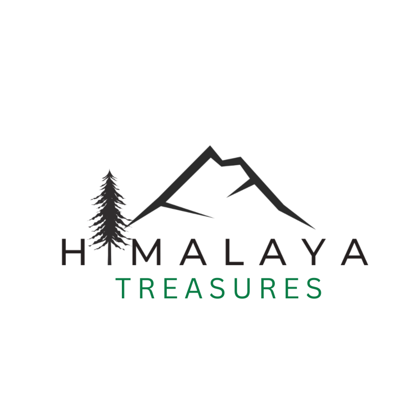 Treasures Himalaya